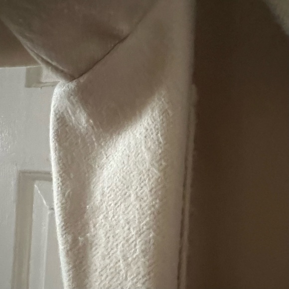 ZARA Oversized Coat - Picture 12 of 16